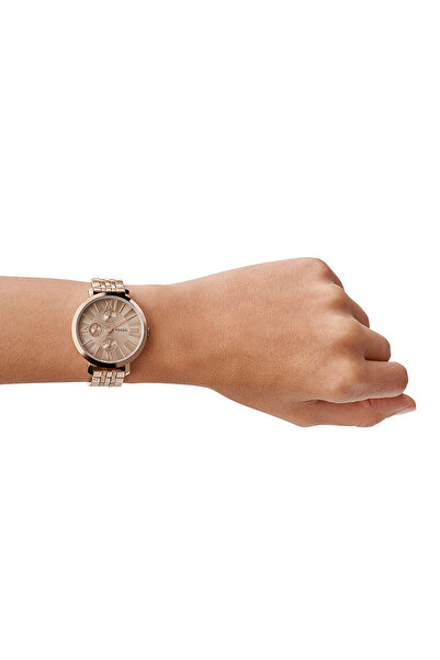 Fossil Fes5119 Kadın Kol Saati