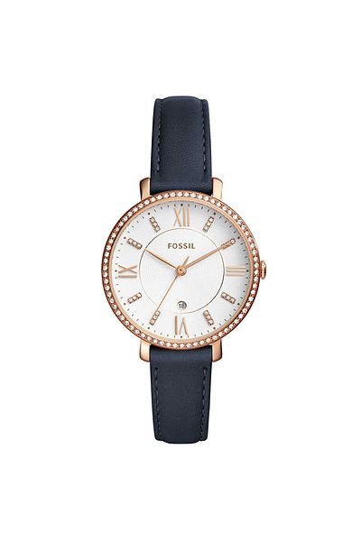 Fossil Fes4291 Women's Wristwatch