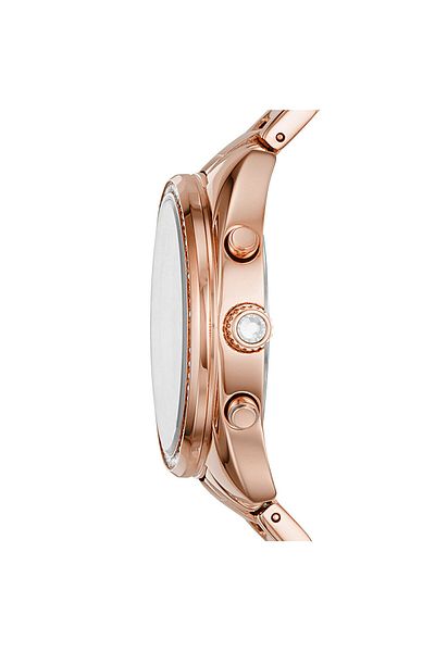 Fossil Fbq3659 Women's Wristwatch