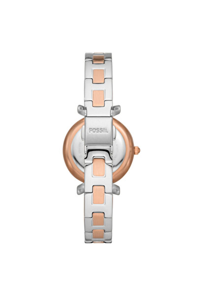 Fossil Fes5201 Women's Wristwatch