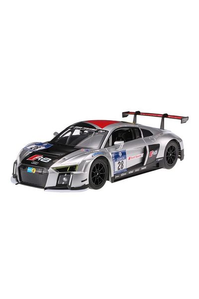 TOYFEST Rastar Control 1:14 Audi R8 Lms