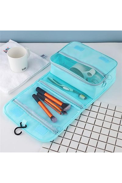 TECOS Suitcase Organizer - 1
