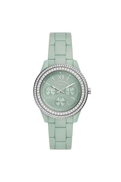 Fossil ساعة يد نسائية موديل Fes5152