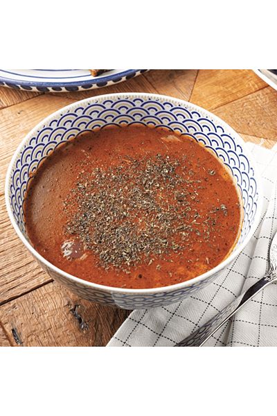 BAŞAK Spicy Tarhana Soup, Authentic Turkish, Tarhana Corbasi, Basak, 65g