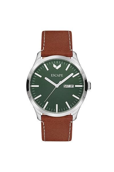 ESCAPE Ec1141-102 Men's Wristwatch