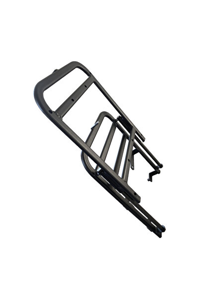 RKS Reale Kızaklı Çanta Demiri