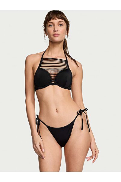 Victoria's Secret Tee Biyeli Push-up Bikini Üstü