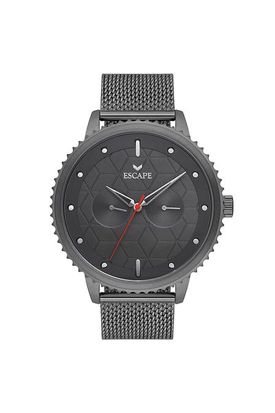 ESCAPE Escp102304 Men's Wristwatch