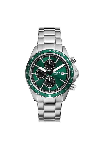 Fossil Fbq2878 Men's Wristwatch