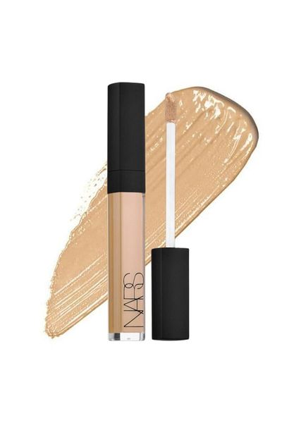 Nars NARS Radiant Creamy Concealer - Custard (M1) Medium with Neutral Undertones, 6ml