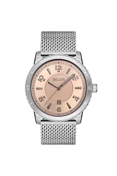 ESCAPE Ec1087-302m Men's Wristwatch