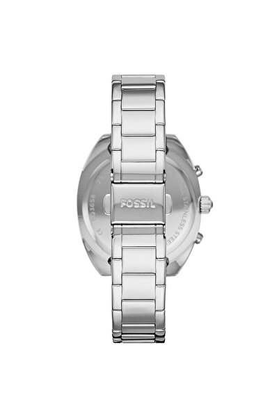 Fossil Fbq3657 Women's Wristwatch