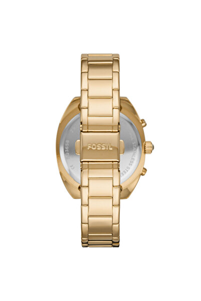 Fossil Fbq3658 Women's Wristwatch