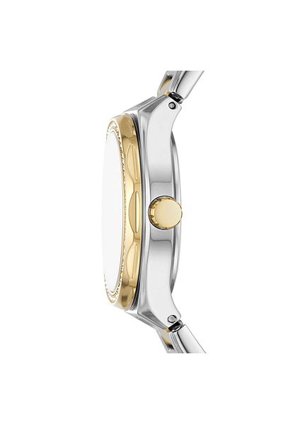 Fossil Fbq3802 Women's Wristwatch