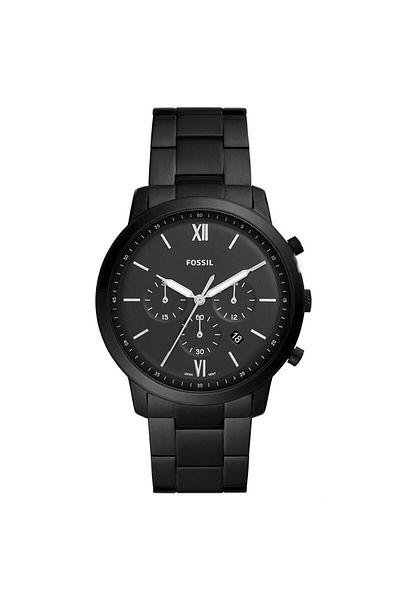 Fossil Ffs5474 Men's Wristwatch
