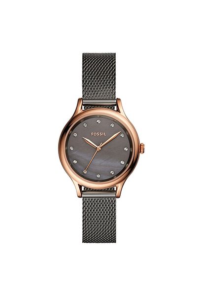 Fossil Fbq3393 Women's Wristwatch