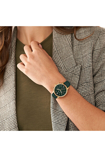 Fossil Fes5239 Kadın Kol Saati