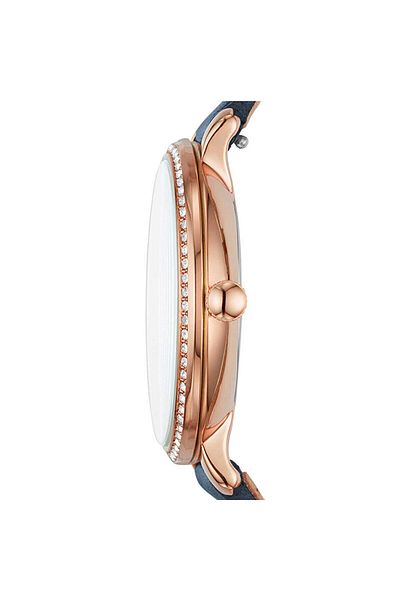Fossil Fes4291 Women's Wristwatch