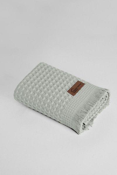 Stylish Home COTTON WAFFLE TOWEL - 70 x 140