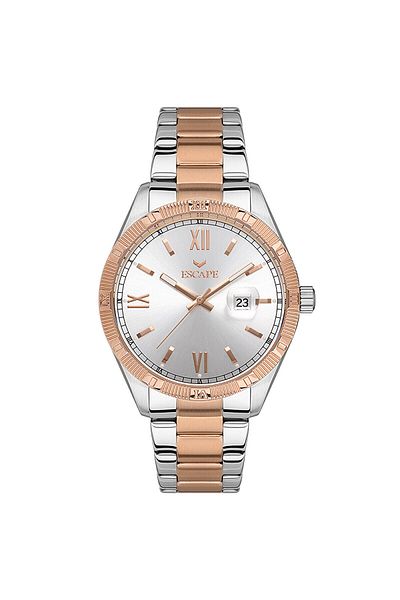 ESCAPE Escp102802 Men's Wristwatch