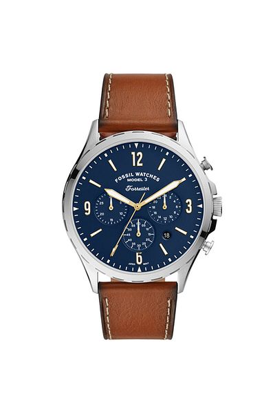 Fossil ساعة يد رجالية Ffs5607