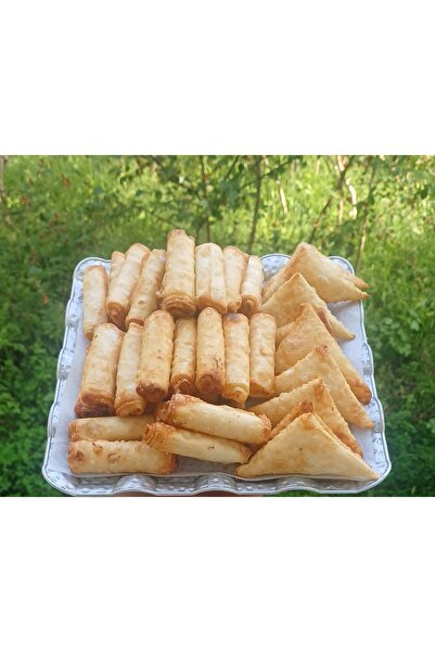 Qarmesh Sambosa yufka 400 gr 37-40 psc