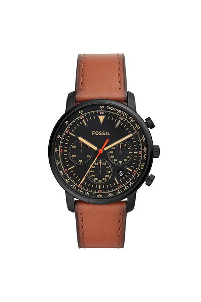 Fossil Ffs5501 Men's Wristwatch