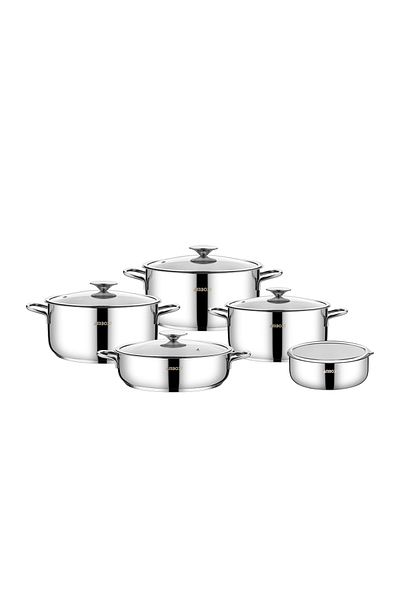 Amboss Pots - 10