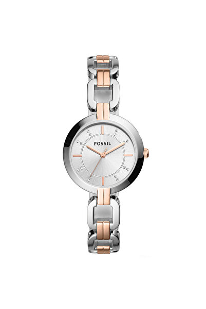 Fossil FBQ3341 Kadın Kol Saati