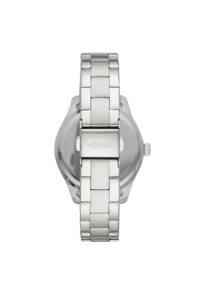 Fossil Fbq3690 Women's Wristwatch
