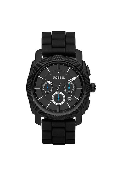 Fossil Ffs4487Ie Men's Wristwatch