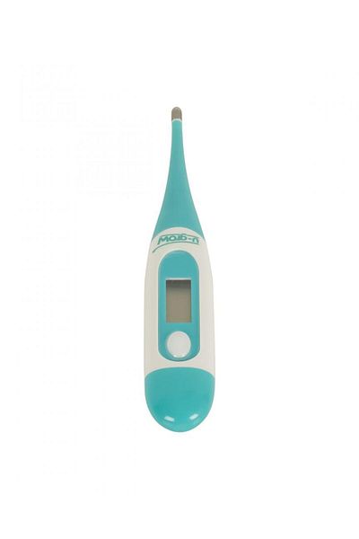 U-Grow Thermometer Dig Varf Flex U003-ft