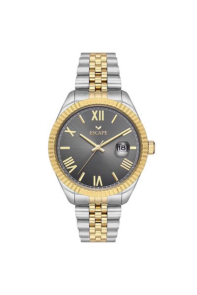 ESCAPE Escp 103204   Men's Wrist Watch