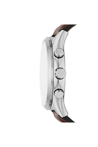 Fossil ساعة يد رجالية Fbq2811