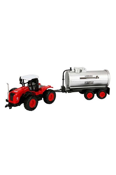 TOYFEST Maxx Wheels Tractors and Farm Vehicles