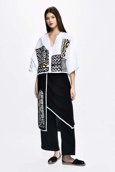 DQMANE Dq273351 Shirt