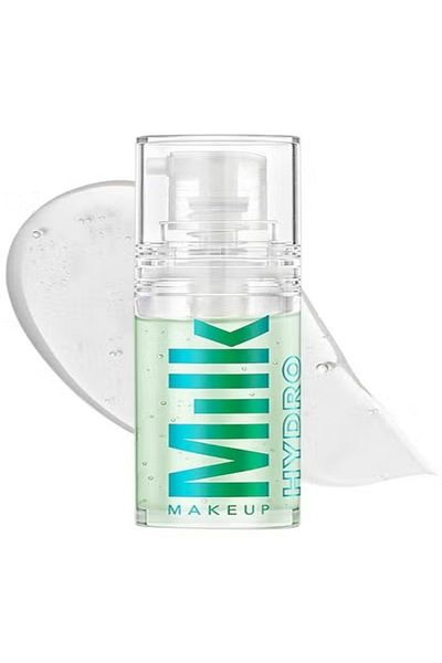 Milk Makeup Mini Hydro Grip Hydrating Makeup Primer with Hyaluronic Acid 10 ml