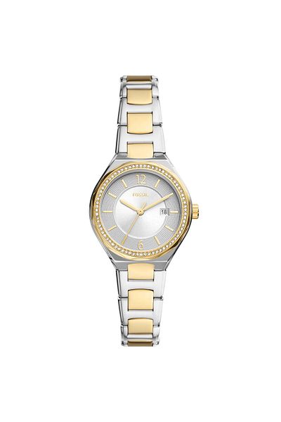 Fossil Fbq3802 Women's Wristwatch