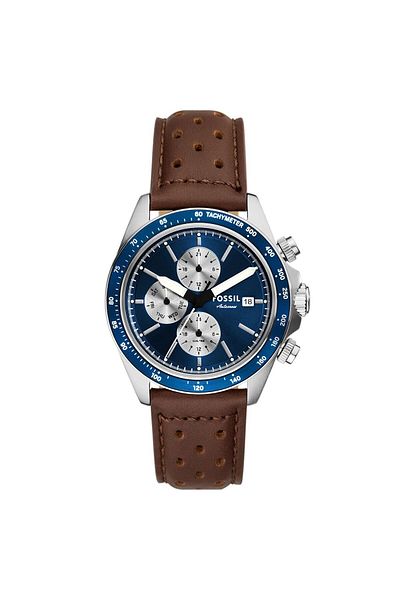 Fossil Fbq2887 Men's Wristwatch