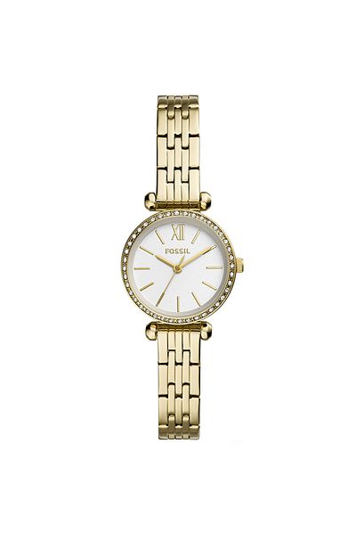Fossil Fbq3503 Women's Wristwatch
