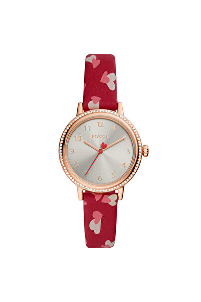Fossil Fbq3698 Kadın Kol Saati