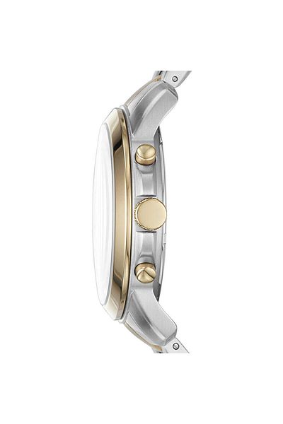 Fossil Ffs5273 Men's Wristwatch