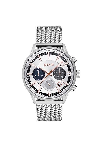 ESCAPE Ec1133-101M Men's Wristwatch