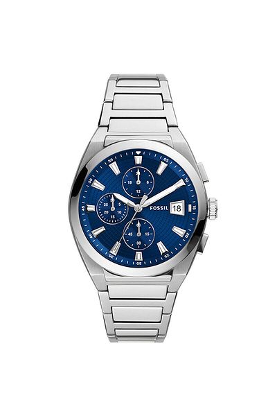 Fossil Ffs5795 Men's Wristwatch