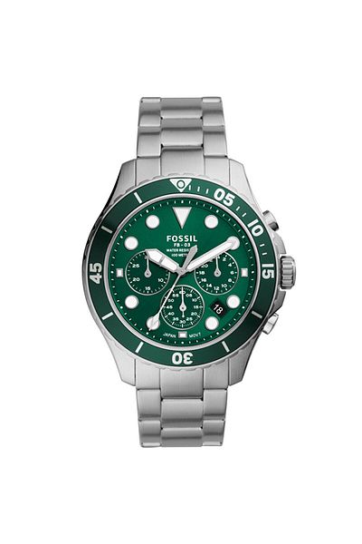 Fossil Ffs5726 Men's Wristwatch