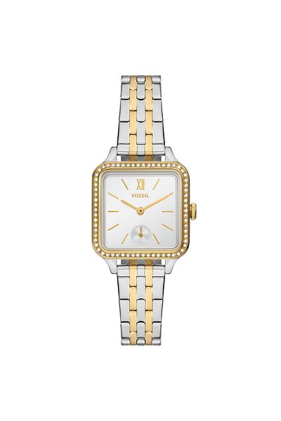 Fossil Fbq3908 Women's Wristwatch