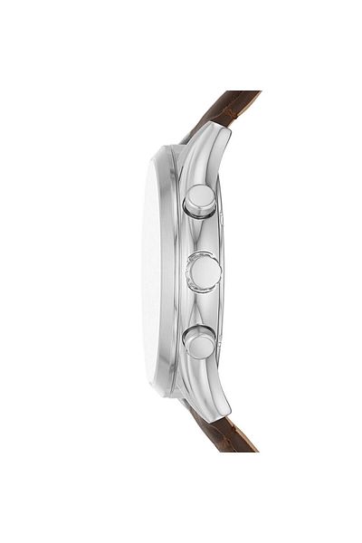 Fossil Fbq2719 Men's Wristwatch