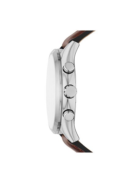 Fossil ساعة يد رجالية Fbq2813