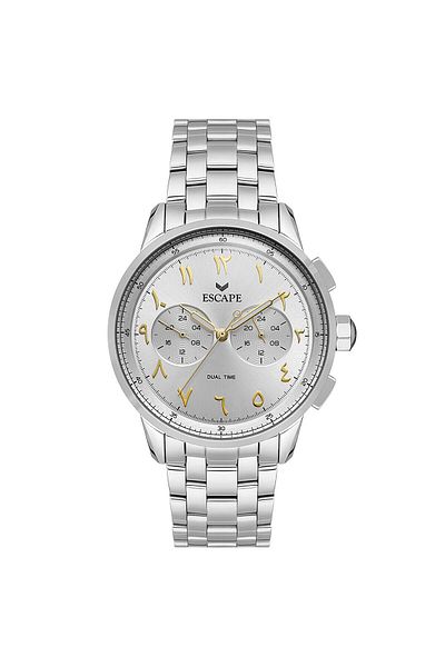 ESCAPE Escp 103304   Men's Wrist Watch