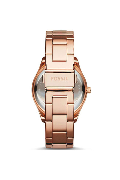 Fossil Fes3590 Women's Wristwatch